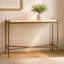 Console Morefield
