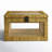 Kashen Wicker Decorative Box