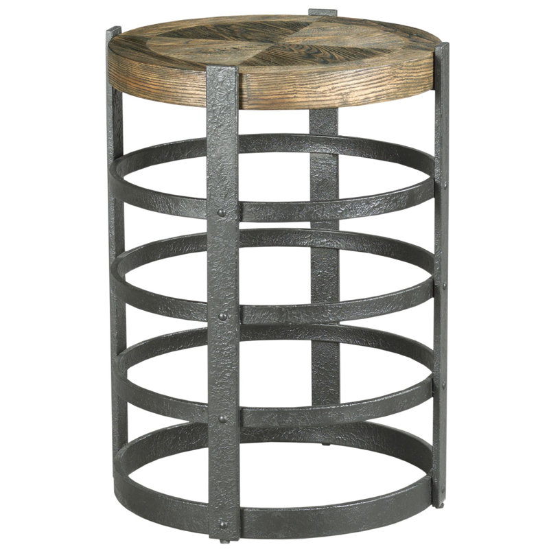 Evie End Table