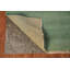 Green Handmade Gabbeh Modern Rug 5x7
