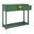 Abdulkarim 37.99'' Console Table-70779220