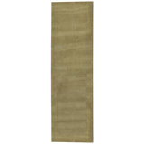 One-of-a-Kind Runner 2'6" X 9' Hand Knotted Area Rug