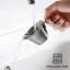 Tasse d'extraction de café en acier inoxydable Casabrews EX100CC