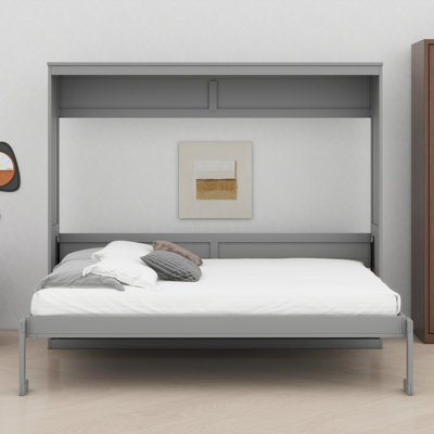 Sturdy Practical Murphy Bed