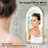 Arched Medicine Cabinet With Light,recessed Lighted Led Medicine Cabinet Mirror With Storage For Bathroom-518749648-524397648