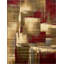 Tapis abstrait Ivetta-23394275