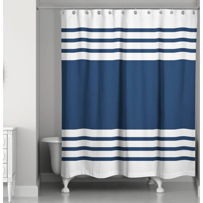 Rideau de douche Hylan