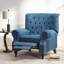 Classic Style  Push Back Chair