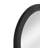 Oval Wall Mirror
