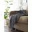 Hand Woven Throw Blanket-961693336