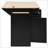 Versatile Large Kitchen Island with 2 Drop Leaf, Rolling Cart on 5 Wheels, Power Outlet, and Ample Storage for Modern Kitchens-1975013527