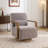 Mulbury Swivel Armchair-99468411