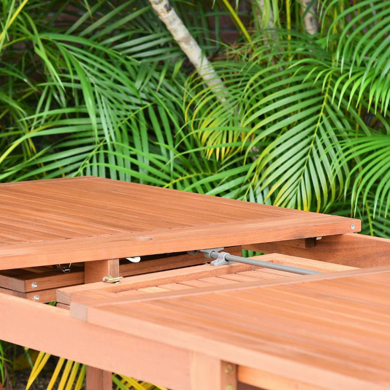 Ensemble repas 12 personnes avec coussins Alyisa, Eucalyptus foncé