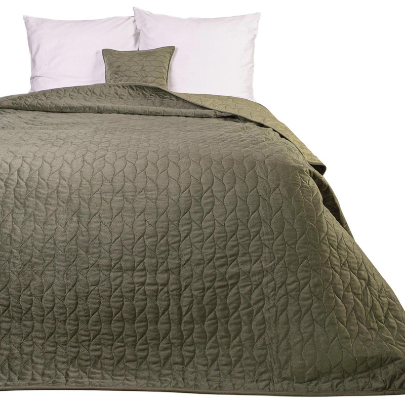 Alawi Throw Blanket