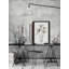 Falling Seeds - Single Picture Frame Painting-1078405936