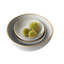 Stoneware Salad Bowl