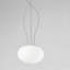 Gilbert 1 - Light Single Globe Pendant-1736959098-1736959099