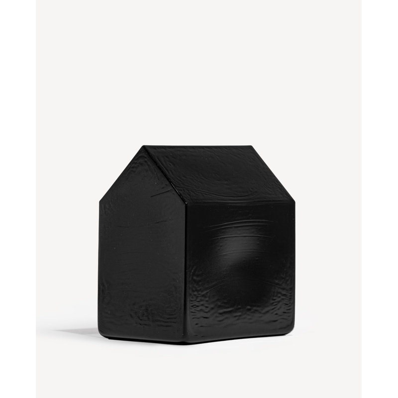 Kosta House, Large, Black