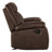 39'' Wide Contemporary Manual Recliner-120433396