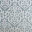 Rideau de douche en jacquard Odette-129961960