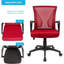 Fauteuil de bureau Furmax-134289746