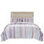 Ensemble de 5 pièces grand lit Greenland Home Fasihons Earth, 90 x 90 po-1253394750-1253394744