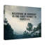 Believing in Yourself 1 Piece Wrapped Canvas Wall Art-1061989239