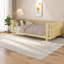 Lits simples pour enfants robustes, en fer et en MDF, design moderne pour la maison