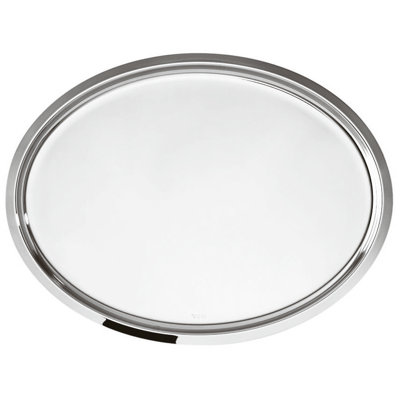 Elite Stainless Steel Tray