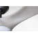 72" Aitkin 3 - Blade LED Standard Ceiling Fan with Wall Control and Light Kit Included