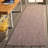 Debriana Performance Solid Color Indoor/Outdoor Area Rug-22984055