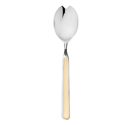 Fantasia Salad Serving Spoon - 12 Piece