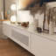 Meuble télé moderne et luxueux-105512359