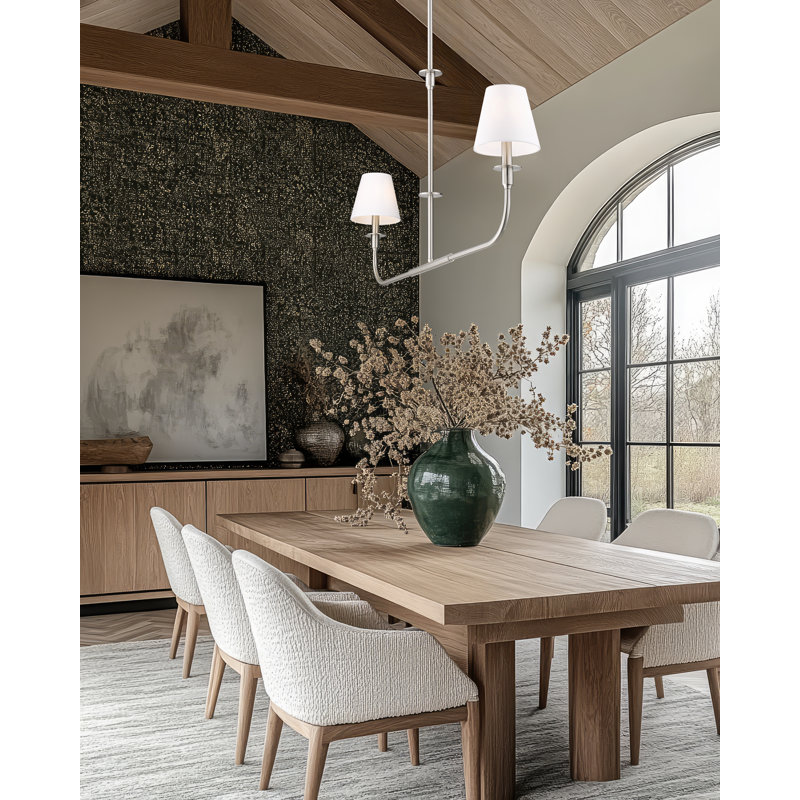 Lustre linéaire