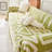 Boho Chenille Multiple Sizes Triangle Plaid Sectional Cushion Slipcover-69658262-78633562