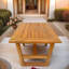 Table basse Dynthe