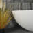59.06'' x 29.53'' Soaking Solid Surface Bathtub