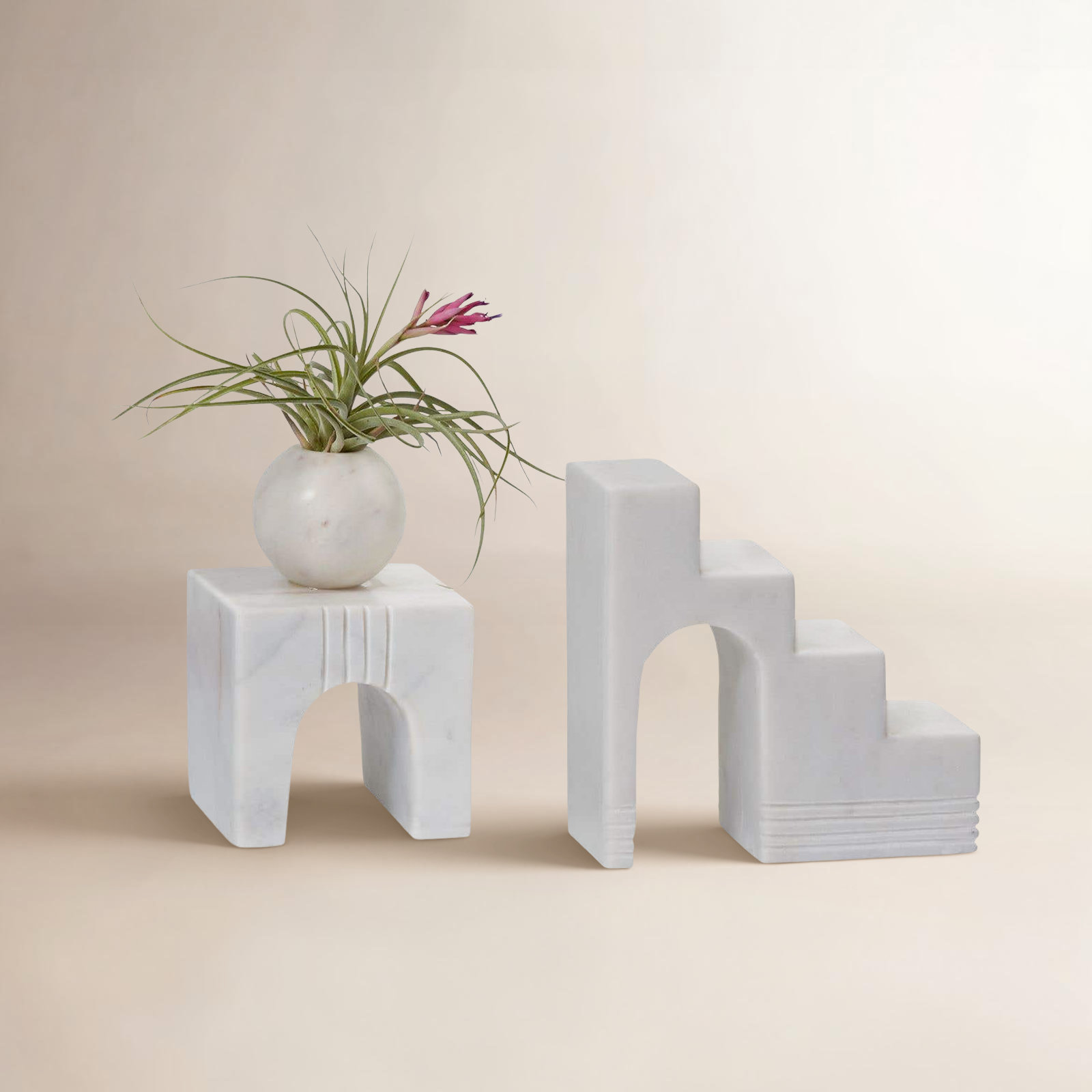 Duval Sculpture