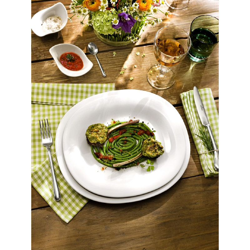 Villeroy & Boch New Cottage Dip Salad Bowl