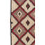 One-of-a-Kind 3'8 X 6' Hand Knotted Area Rug