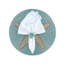 Napperon 15 "Starfish