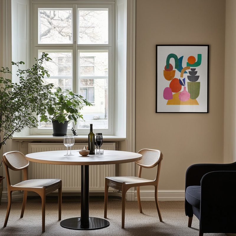 Wrapped Canvas Print, 121.92cm H x 81.28cm W