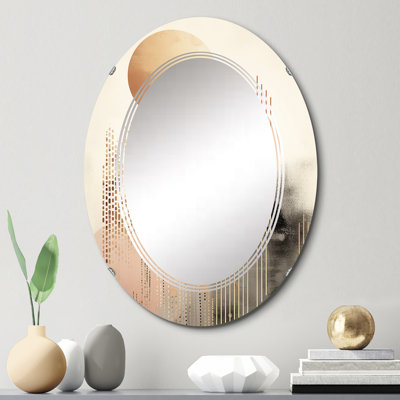 Miroir Drumadarragh