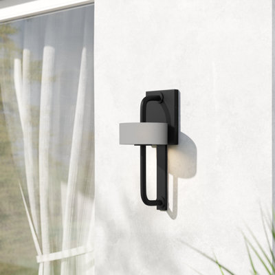 Seefeldt LED Wall Light