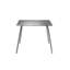 Salto Outdoor Square Garden Table