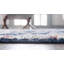 Tapis bleu marine / beige Allenvale-487430271