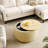 Dariyan Round Storage Ottoman-1446914775