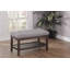 Banc de rangement rembourré Lilttle Jossie-1650256910