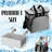 Pool Cooler Insulated Poolside Cooler With Handle Poolside Storage Basket Portable Swimming Poolside Ice Chest Accessories Cup Holder For Above Ground Pools