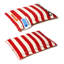 Lit pour chien de voyage Touchdog-414375496-414375499